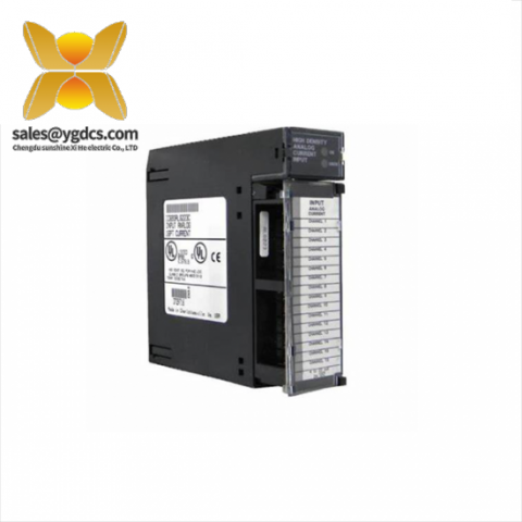GE GE FANUC IC694ALG223A 模拟电流输入模块
