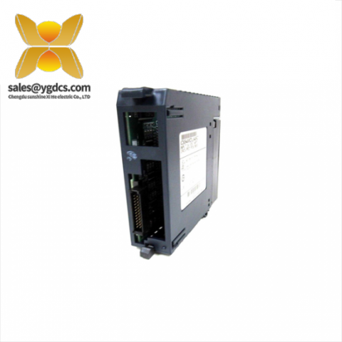 GE GE FANUC IC694MDL645C 输入模块