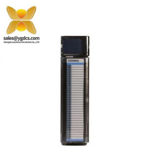 GE Fanuc IC694MDL742 90-70系列 模拟量输入模块