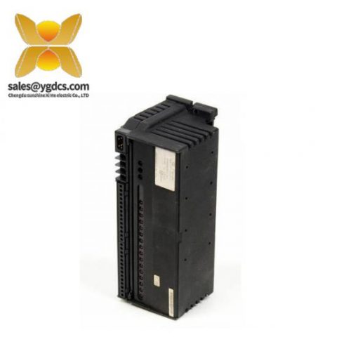 GE GE Fanuc IC695ALG616CA 工业自动化控制模块
