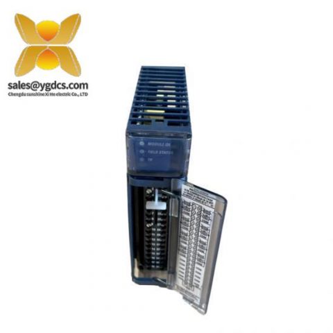 GE GE FANUC IC695ALG708 高性能模拟量输入模块