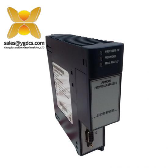 ge_fanuc_ic695pbm300.jpg GE GE FANUC IC695PBM300 高性能模拟量输入模块