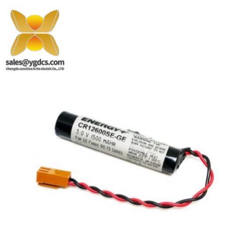 GE GE Fanuc IC697ACC701 PAC系统 控制器模块