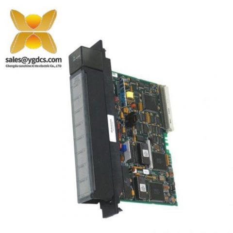GE FANUC IC697ALG230 八通道模拟输入模块