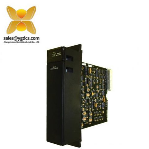 GE GE Fanuc IC697BEM711 PLC扩展模块，工业控制专用