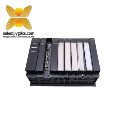 ge_fanuc_ic697cmm742fd_interface_module.png GE GE FANUC IC697CMM742FD 以太网接口模块