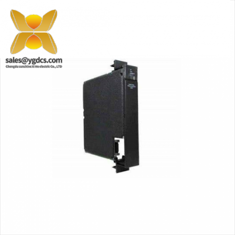GE GE FANUC IC697CPM915 浮点运算CPU模块