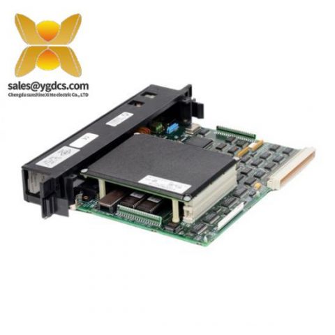GE GE FANUC IC697CPU772 控制器 CPU模块