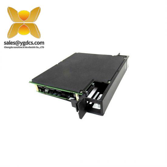 ge_fanuc_ic697cpu781_cpu_module.jpg GE GE Fanuc IC697CPU781 CPU模块 - 工业自动化核心处理器
