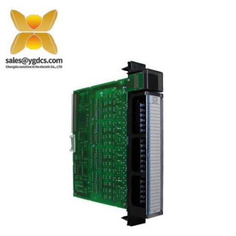 GE GE Fanuc IC697MDL251 90-70系列模块