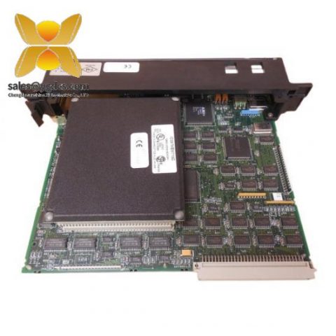 GE GE FANUC IC697MEM715 存储模块