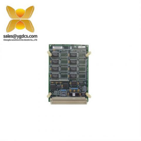 GE Fanuc IC697MEM717C 256K CMDS内存模块