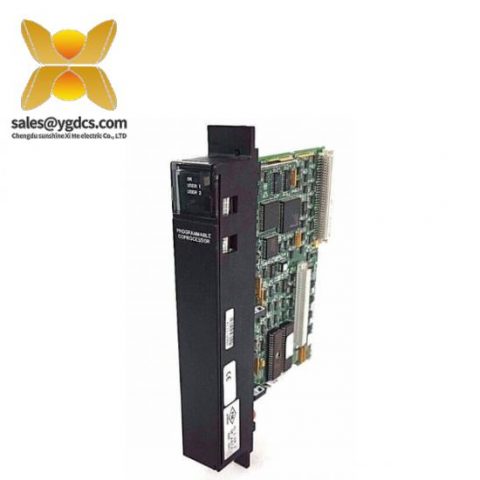 GE GE Fanuc IC697PCM711 90-70系列模块