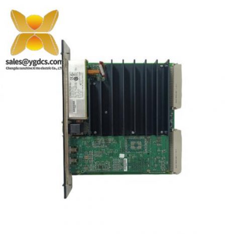 GE GE Fanuc IC698CPE030 中央处理器 单元