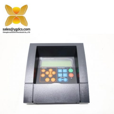 GE GE Fanuc IC752SPL013-BA 高性能Versamax可编程逻辑控制器