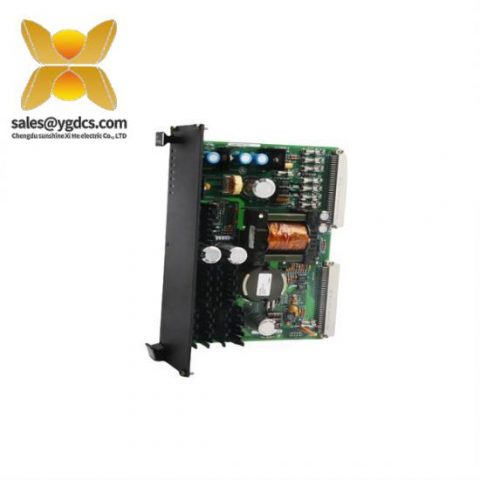 GE GE FANUC IS200EPSMG1A 励磁电源模块