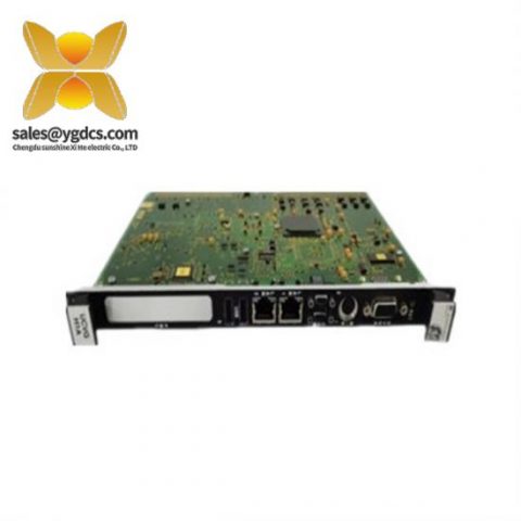 GE GE Fanuc IS200ERGTH1A 调节器选项卡