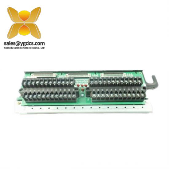 ge_fanuc_is200tbcih1b_contact_terminal_board.jpg GE GE Fanuc MTS5-351-10 新款工业控制模块