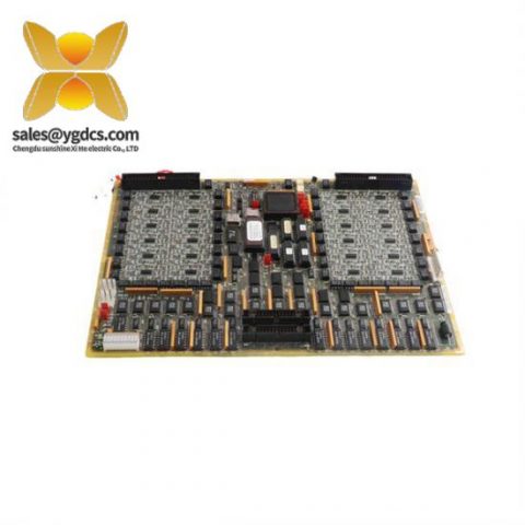 GE GE Fanuc IS200TPROH1B 保护终端卡