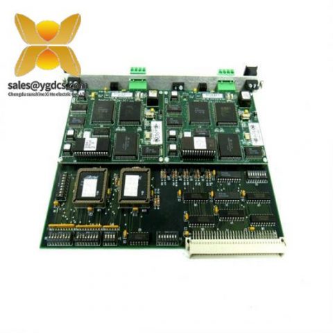 GE GE FANUC IS200VTCCH1CBD模拟输出模块