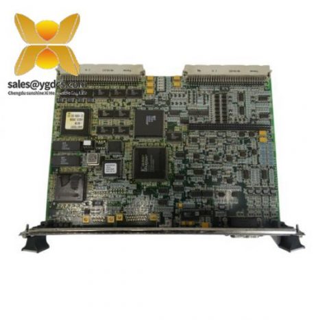 GE GE FANUC IS200VTURH1BAA 主涡轮保护板