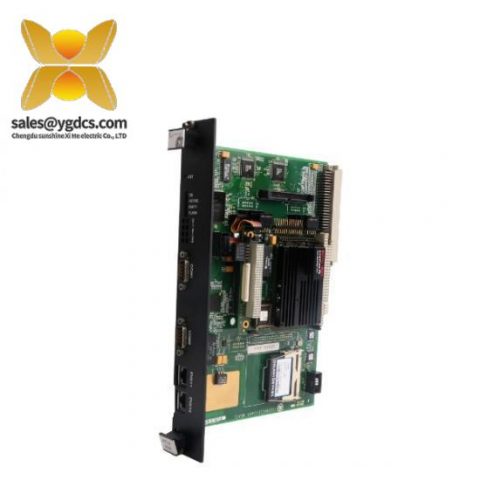 GE GE Fanuc IS215ACLEH1A 马克VI电路板