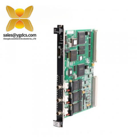 GE GE Fanuc IS215VCMIH2C 高性能VME控制器模块