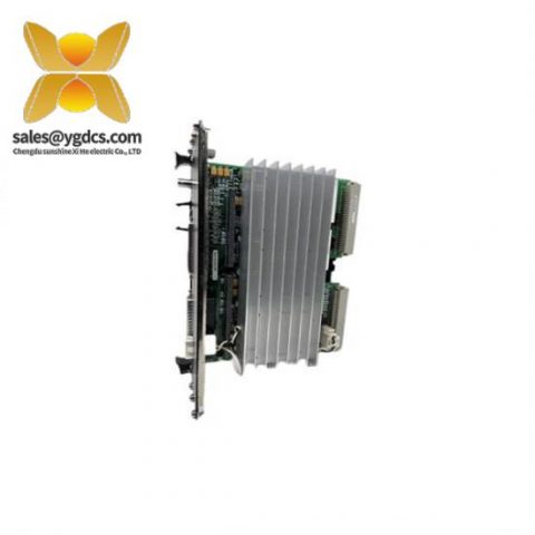 GE GE Fanuc IS215VPROH2B VME 主控保护组件