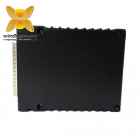 GE GE FANUC IS220PPROH1A 特殊涡轮机输入输出模块