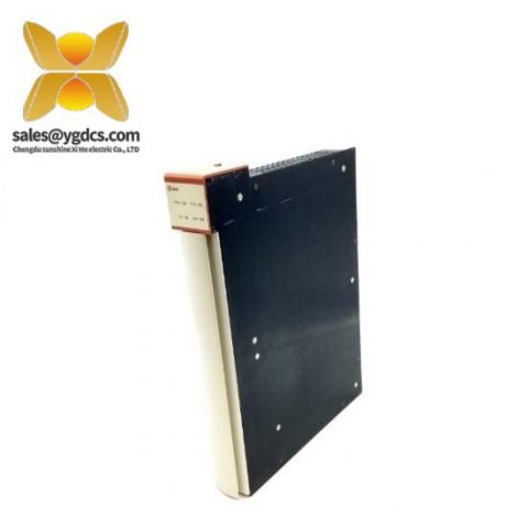 GE发那科 TGT-E000-0-1A 78005921A 控制模块