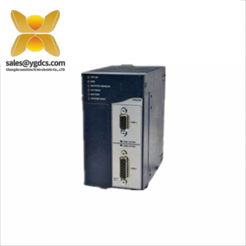 GE FANUC URRHH电源模块