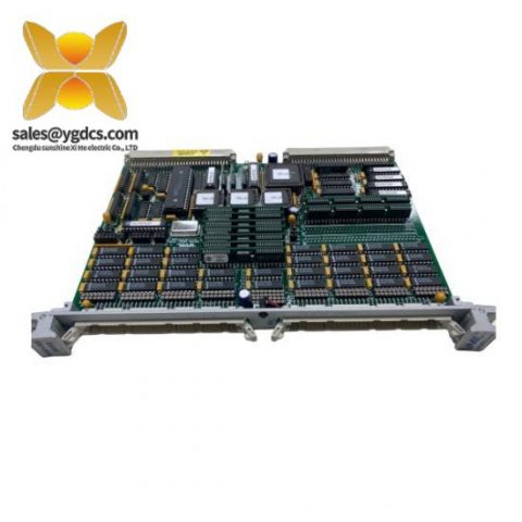 GE Fanuc VMIVME 5550 反射内存接口模块