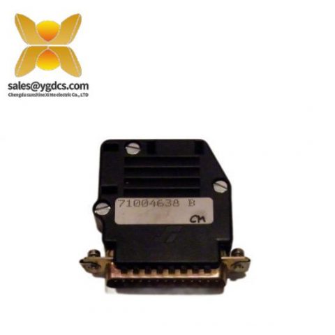 GE IC694PSM001 Power Sync 工业同步模块