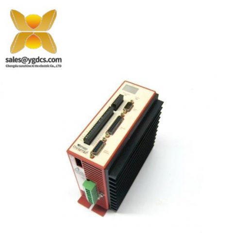 GE Fanuc WHEDCO IMJ-313E-X-D IC800SSI104RS1 可编程逻辑控制器模块