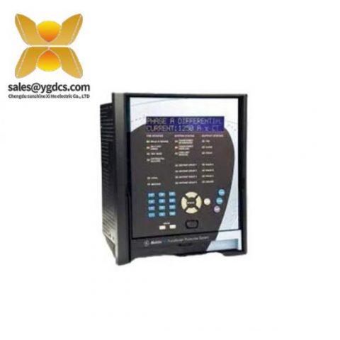 GE GE SR745-W2-P5-G5-HI-A 工业控制模块