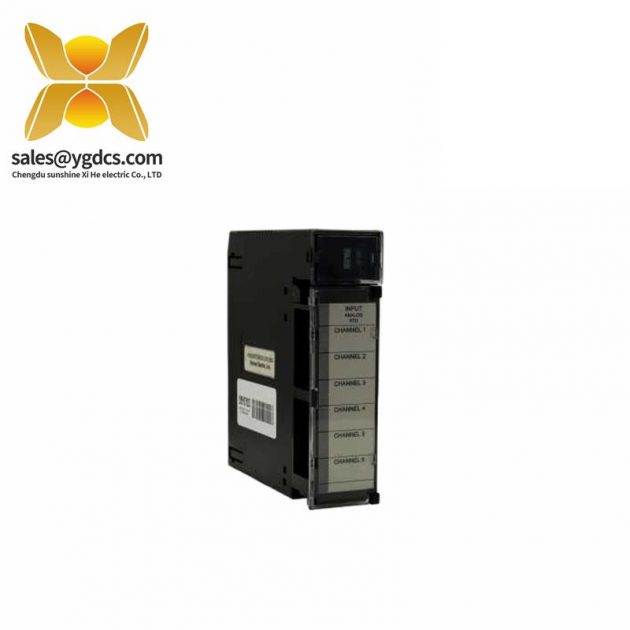 GE通用电气 RTD输入模块 HE693RTD600