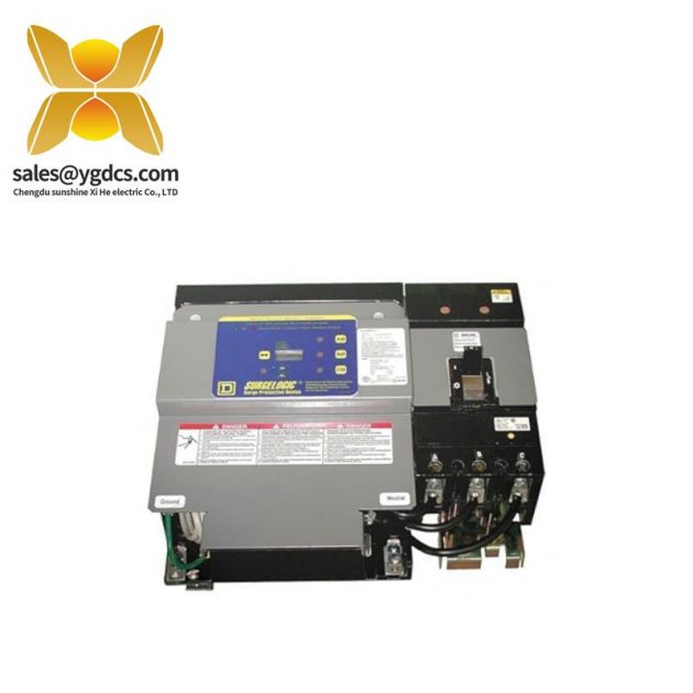 GE HE693STP110 工业控制模块