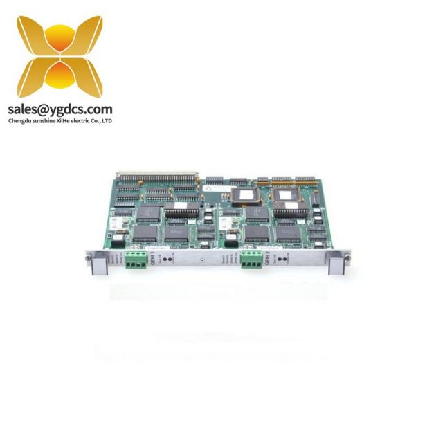 GE HE700GEN200 工业控制模块
