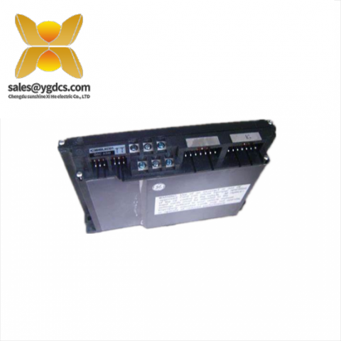 GE工业控制模块 IC3645LXCD1 控制单元