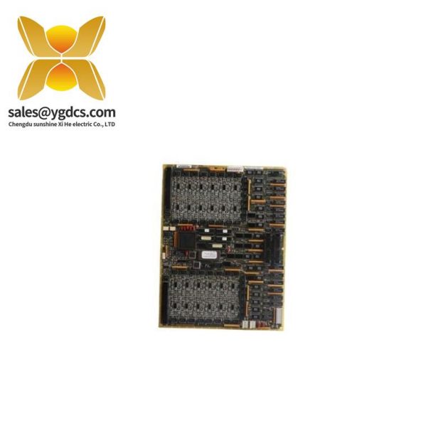 GE IC660BBA020 I/O模块 - 工业自动化控制解决方案