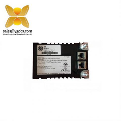 GE IC660BBA104 6231BP10910 工业控制模块