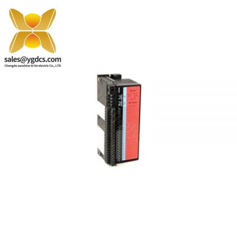 GE IC660BRD020 Genius源模块