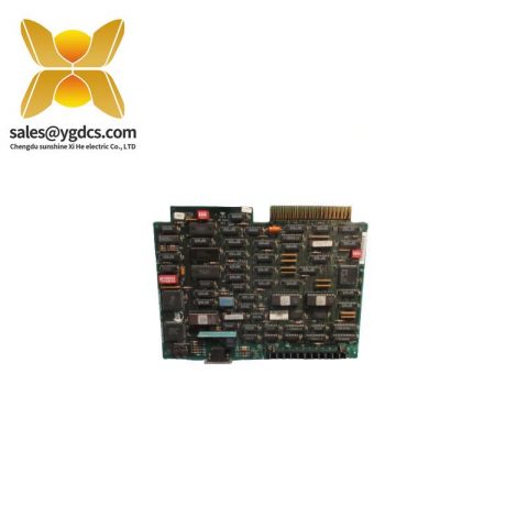 GE IC660CBB902 总线控制模块 PLC