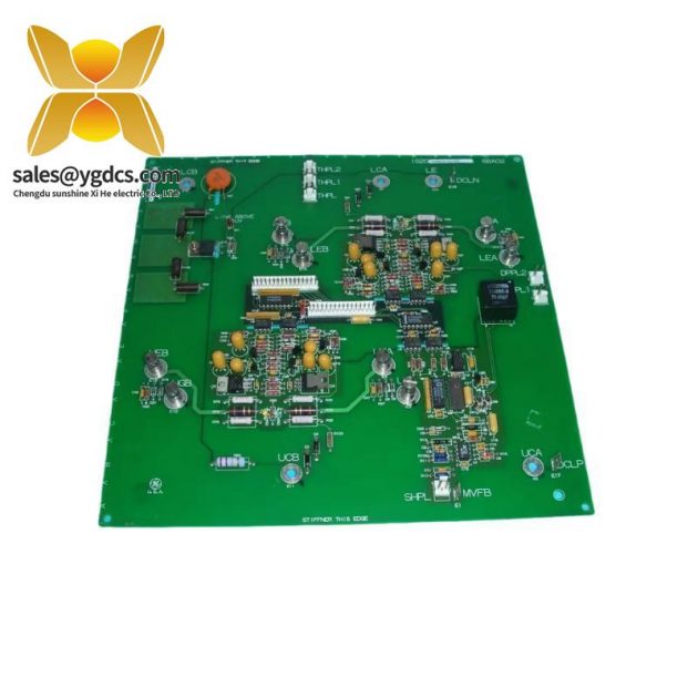 GE通用电气 IC660ELB912 微型扩展板