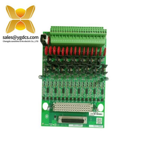 GE通用电气 IC660ELB921M 工业控制模块