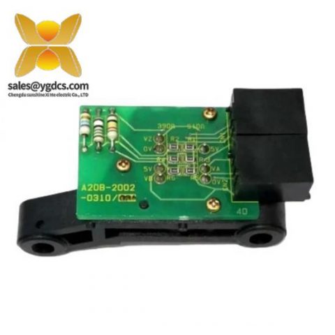 GE通用电气 IC670CHS002 底座 工业自动化I/O终端模块