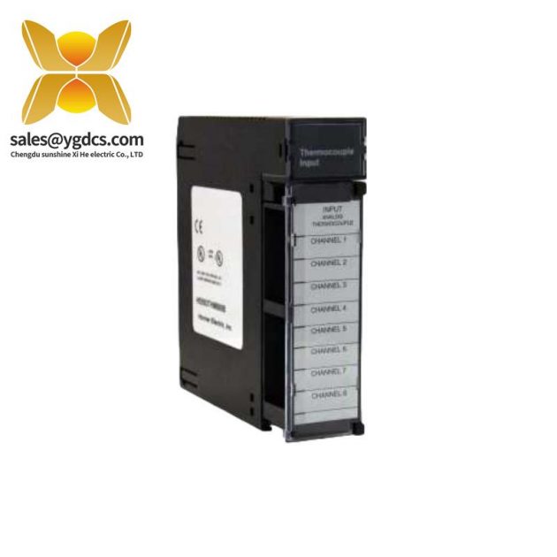 GE通用电气 IC670CHS002 底座 工业自动化I/O终端模块