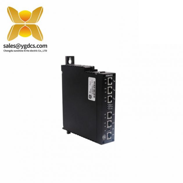 GE IC670GBI102D 高性能总线接口单元