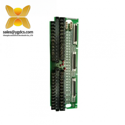 GE通用电气 IC670MDL240K 输入模块，适用于PLC控制系统