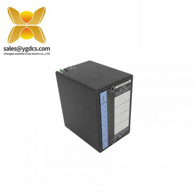 GE通用电气 IC670MDL640 输出模块